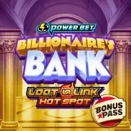 Billionaire's BankHighfive screenshot