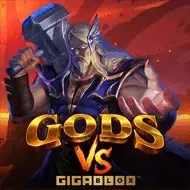 Gods VS Gigablox screenshot