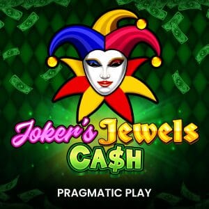 Jokers Jewels Cash