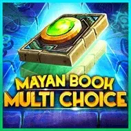 Mayan Book Multi Choice screenshot
