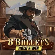 8 Bullets Hold & Win screenshot