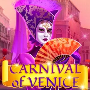 Carnival of Venice screenshot