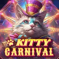 Kitty Carnival screenshot