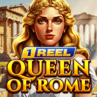 1 Reel - Queen Of RomeSpinomenal screenshot