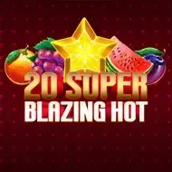 20 Super Blazing HotBarbarabang screenshot