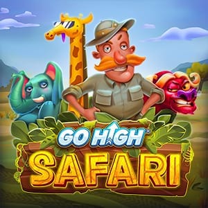 Go High Safari 96