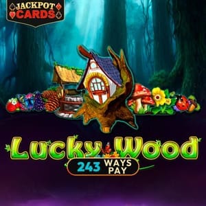 Lucky Wood screenshot