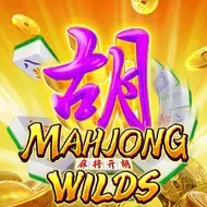 Mahjong Wilds screenshot