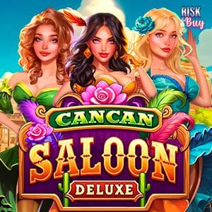 Cancan Saloon Deluxe screenshot