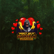Mighty Wild Gorilla Love screenshot