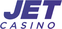 JetX Casino Logo
